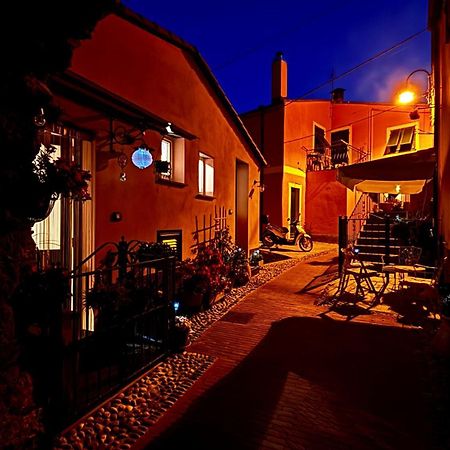 Casa Sara, Levanto, In Collina Ad Un Passo Dal Mare! Luaran gambar
