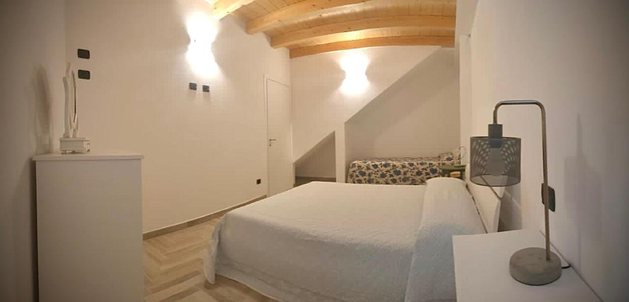 Casa Sara, Levanto, In Collina Ad Un Passo Dal Mare! Luaran gambar
