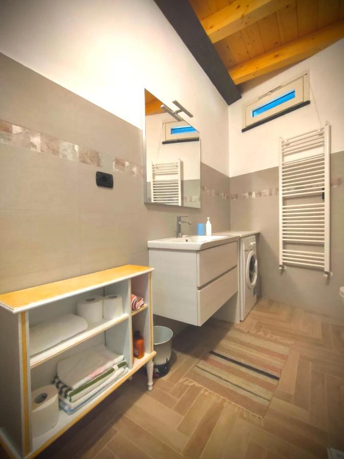 Casa Sara, Levanto, In Collina Ad Un Passo Dal Mare! Luaran gambar