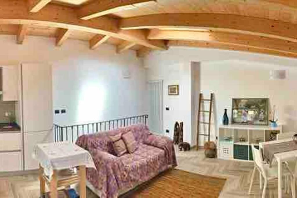 Casa Sara, Levanto, In Collina Ad Un Passo Dal Mare! Luaran gambar