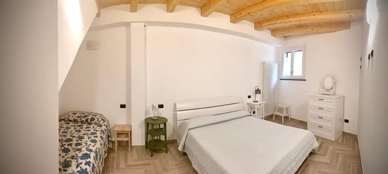 Casa Sara, Levanto, In Collina Ad Un Passo Dal Mare! Luaran gambar