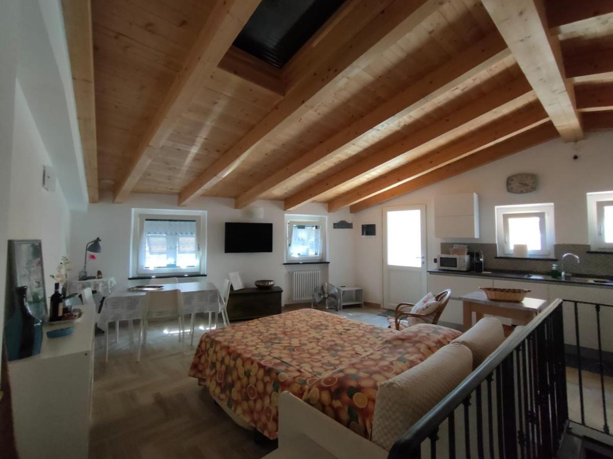 Casa Sara, Levanto, In Collina Ad Un Passo Dal Mare! Luaran gambar